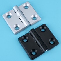 Jimai CL050-2 hinge outdoor electromechanical cabinet hinge HL050 industrial hinge network control cabinet door