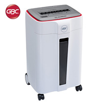 GBC Jiebixi 33SM multifunctional office shredder high power and high security for small and medium-sized enterprises