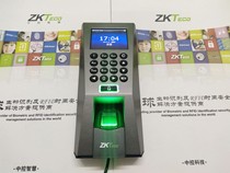 Central control F18 fingerprint access control machine central control new F18 access control machine central control F18 access control all-in-one machine central control F18