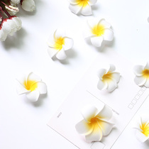 A large small 2-only chicken egg flower photo-prop flower online shop ornament shooting props flower pendulum piece decorative background