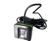 Central control Live20R optical fingerprint collector Fingerprint entry device identification instrument URU4000B fingerprint registration