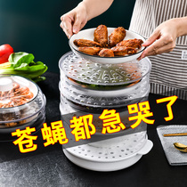 Leftovers refrigerators fresh storage boxes insulated multi-layer meals kitchen food eggs dumplings artifact