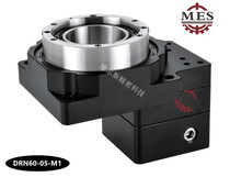 Precision Hollow Rotating Platform 60 85130 200 Hollow Reducer Planetary Reducer Factory Direct