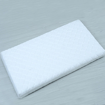 danilove Baby Mattress Coconut Palm Mattress Brown Pad Removable Winter Summer