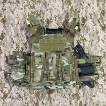 BKG refined Crye Precision CP NJPC Multicam MC camouflage DEVGRU AOR