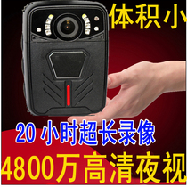 Police subject law enforcement recorder wing HD infrared night vision explosion-proof X8 F1 F2 2V F6 F3F5 X9 5V G6