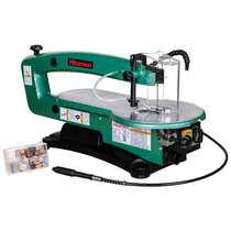 Curve saw 18 inch luxury stepless speed regulation wire saw machine H1801 pulling saw curve saw