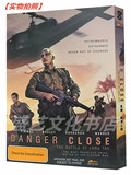 War Movie Crisis Battle of Longtan Original DVD Boxed English DTS5.1 Chinese Characters