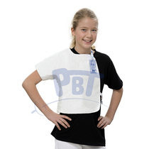  Imported PBT fencing suit vest vest FIE800N ultra-light SUPERLIGHT Hungarian fencing equipment