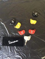 Suitable for VESPA LX LXV LXS GTS GTV chip key iron sleeve