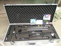 American fire manual demolition tool set Black Hawk demolition tool demolition tool set rescue tools 8 sets