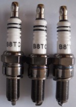 B7TC B8TC CP7E U5CC G63 C8EIX 70 elongated racing spark plug
