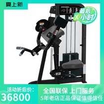 Original imported American Lijian LIFEFITNESS Haumai series biceps trainer HS-BC