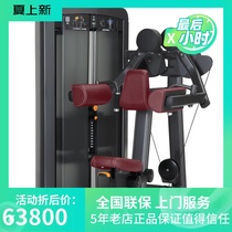 American Lijian LIFEFITNESS Brand Insignia Series Shoulder Lifting Trainer SSLR