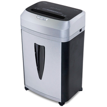 Komi shredder S580 dust grade high security long time medium and large office is a shredder 2x2mm effect
