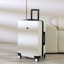 Day Family Suitcase Boarding Ultra Light Pull Rod Case Woman 20 inch Brief Zip Code Suitcase Universal Wheels Men 28