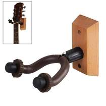 -Guitar Hanger Hook Holder Wall Mount Stand Rack Bracket Di