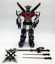 FJ mold play hundred Beast King dark version super alloy God of War King Kong hundred animal King deformation toy model five Lions fit