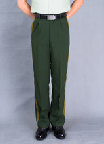 Xia Chang pants