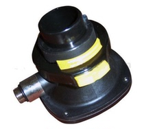 Honeywell 16004A valve