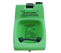 Honeywell 32-000100 portable eyewash (without eyewash)