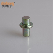 dinbong 225 lower door shaft distribution box cabinet cabinet case machine cabinet door shaft hinge lower positioning pin partition nail