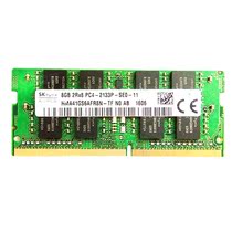 SK Hynix HMA41GS6AFR8N-TF 8G 2RX8 PC4-2133P-SE0-11 Notebook Memory