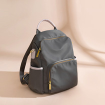 French carrying Kleing bag anti-theft shoulder bag female schoolbag Oxford cloth wild fashion large capacity Women