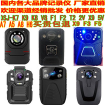 Police object recorder law enforcement wing San DSJ-Q9 A5 A7 A8 A5S H6 4G Q2 Q8 Q5 Q6 Q7