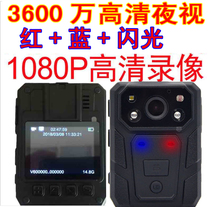Police law enforcement recorder wing HD infrared night vision explosion-proof DSJ-N4 N5 N6 H6 A5S A5 A7 A8