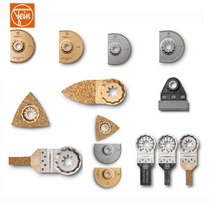 Yin Wan Ying Bao accessories cutting marble Tuff seam triangle metal file split saw blade Universal
