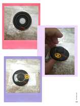 Suitable for 10 11 12 13 14 15 17 Ruiz brake oil pot cover Brake master pump reservoir tank oil pot cover