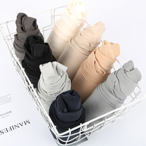 Pregnant women autumn stockings spring and autumn pantyhose pantyhose thickened velvet autumn winter leggings silk socks flesh color