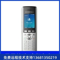 grandstream trend network WP820 network IP phone WIFI function IPSIP network phone