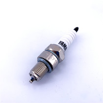 Yamaha Fuxi Tianjian Qiaoge flower frame car play GY6 Xunying RSZ scooter joy chase dream spark plug