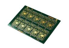 pcb6810ʮHDI⻥äBGAп迹3milߴ