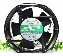  Maxair BT axial fan 15050B3H Cooling fan 15050B3HL (380V) Ball bearing