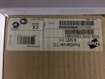 Digi PortServer TS8 MEI 232 485 serial port server 70001981