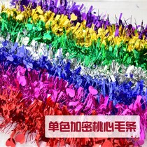 Hair strips wedding accessories birthday decoration festival flower ribbon Christmas festival party New Year decoration