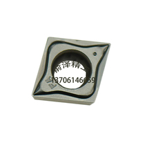 South Korea Taegutec full CNC blade CCMT09T302FA CT3000 Special Offer