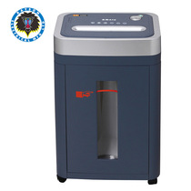 Paper shredder electric office household medium-sized high-power shredder factory direct sales quality three packs Lei Sheng A15