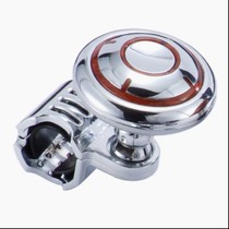 Car steering wheel booster foldable ball bearing booster ball steering gear labor saving assist