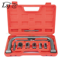 Valve overhead clamp Gasket replacement clamp Spring compressor Valve spring clamp Oil seal Valve disassembly tool Auto repair