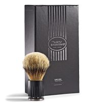 The Art of Shaving-Shaving Art Chelsea series mens quality badger hair Shaving brush