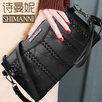 2020 new fashion versatile tide new crossbody shoulder shoulder hand bag mother
