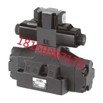Oil research DSG-01-3C5-A110 A120 A220 A240 D24 D12 D100-N1 solenoid valve