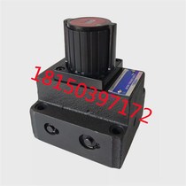 YUKEN Modular throttle valve TC1G-01-40TC2G-01-40