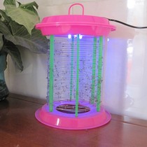 Household large electric shock mosquito repellent lamp mosquito killer electronic mosquito repellent