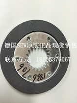 SEW DRSDRE90-100 112-1322 2 3 4KW brake pads brake discs brake pads BE5