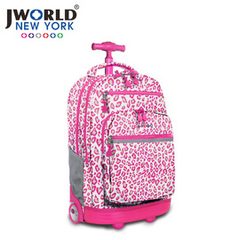 拉杆双肩包女品牌店铺